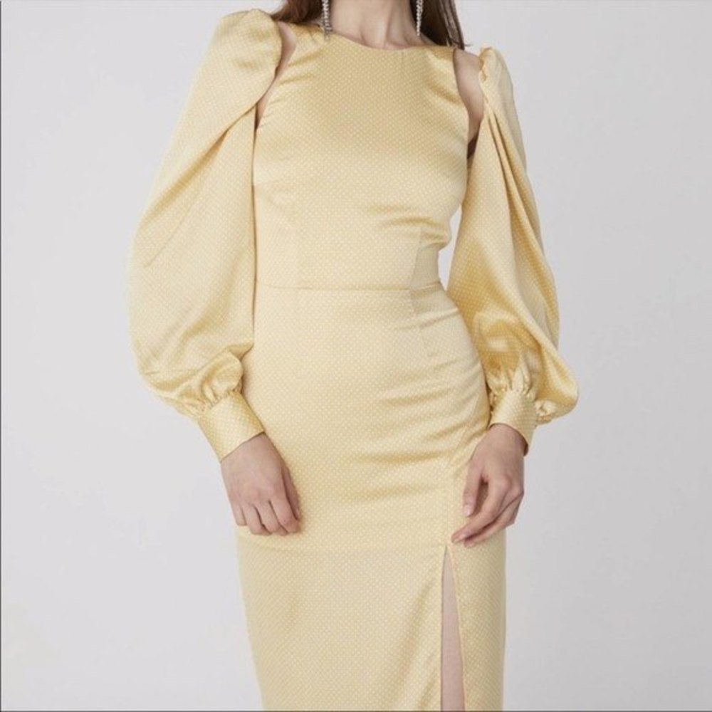 Atoir FORGET THE NIGHT DRESS Sz 4 - Picture 14 of 15